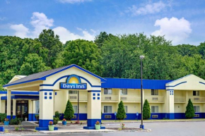 Days Inn by Wyndham Southington